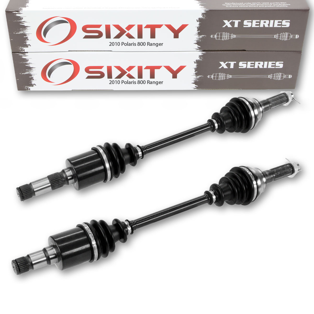 sixity products