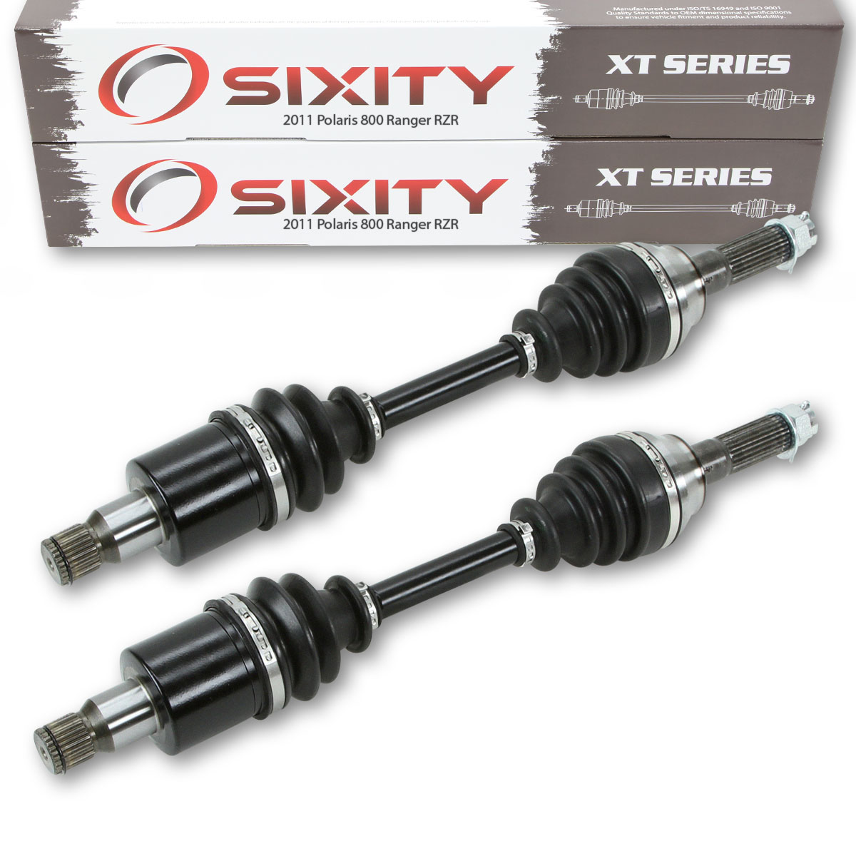 sixity products