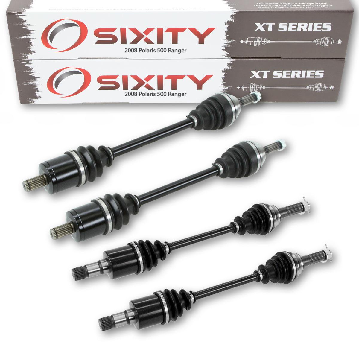 sixity products