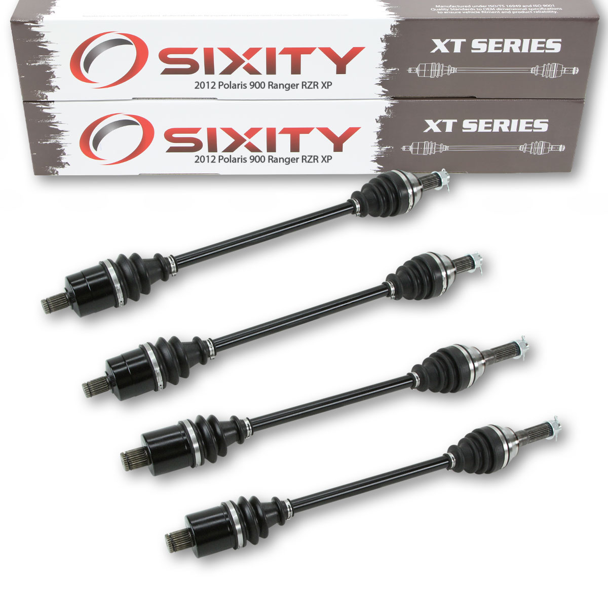 sixity products