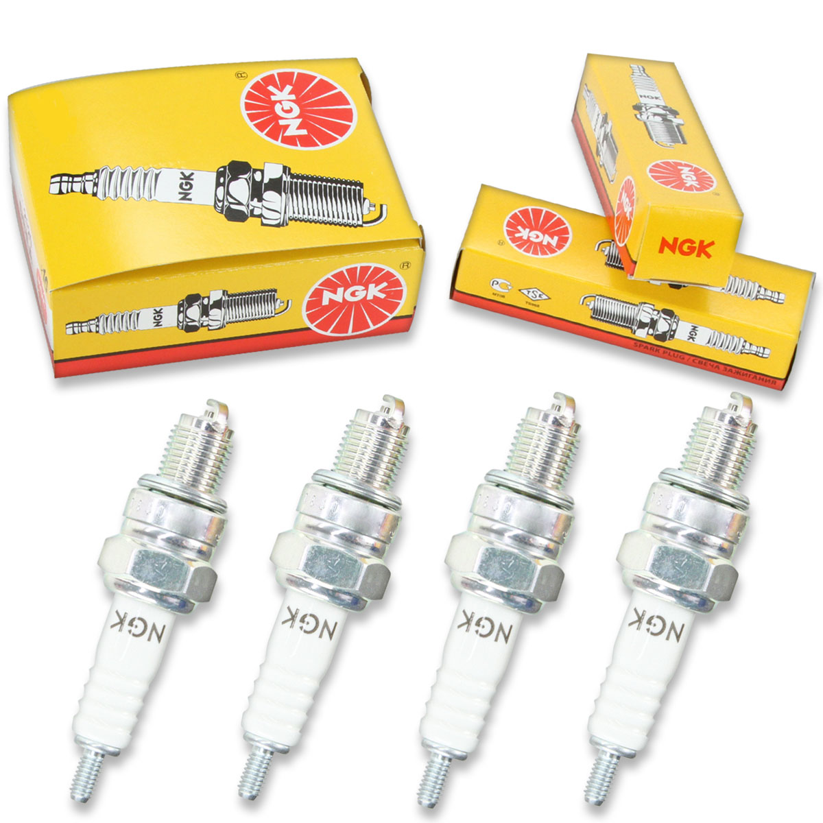 sixity products