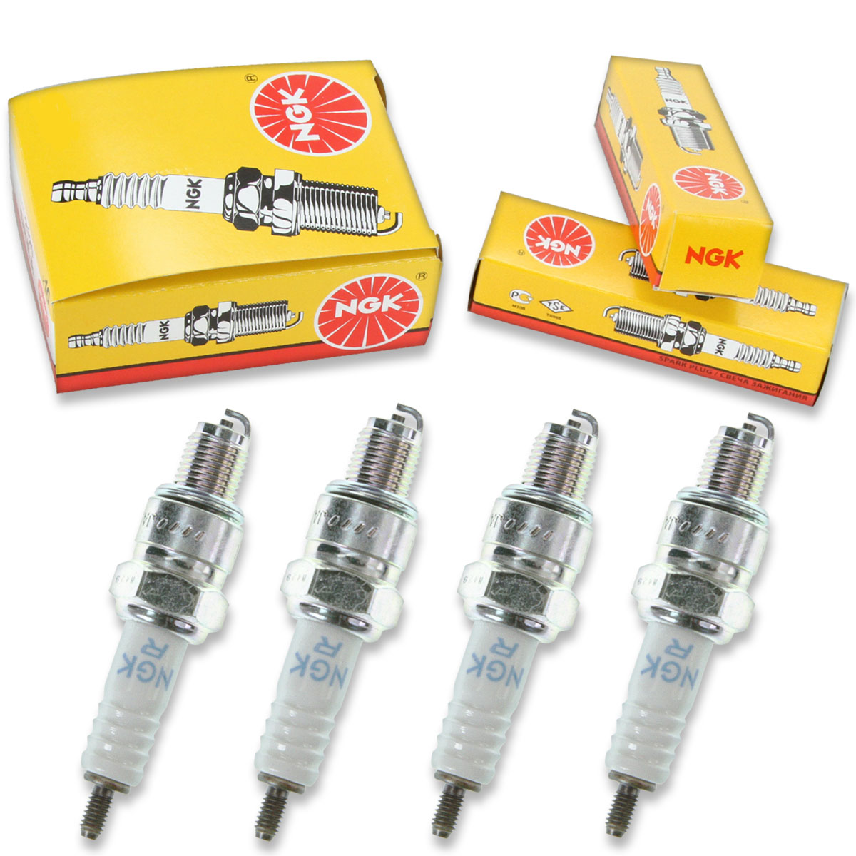 sixity products