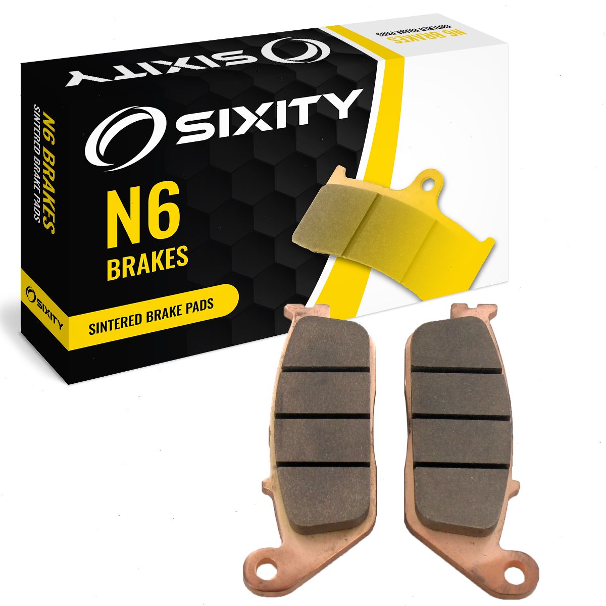 sixity products