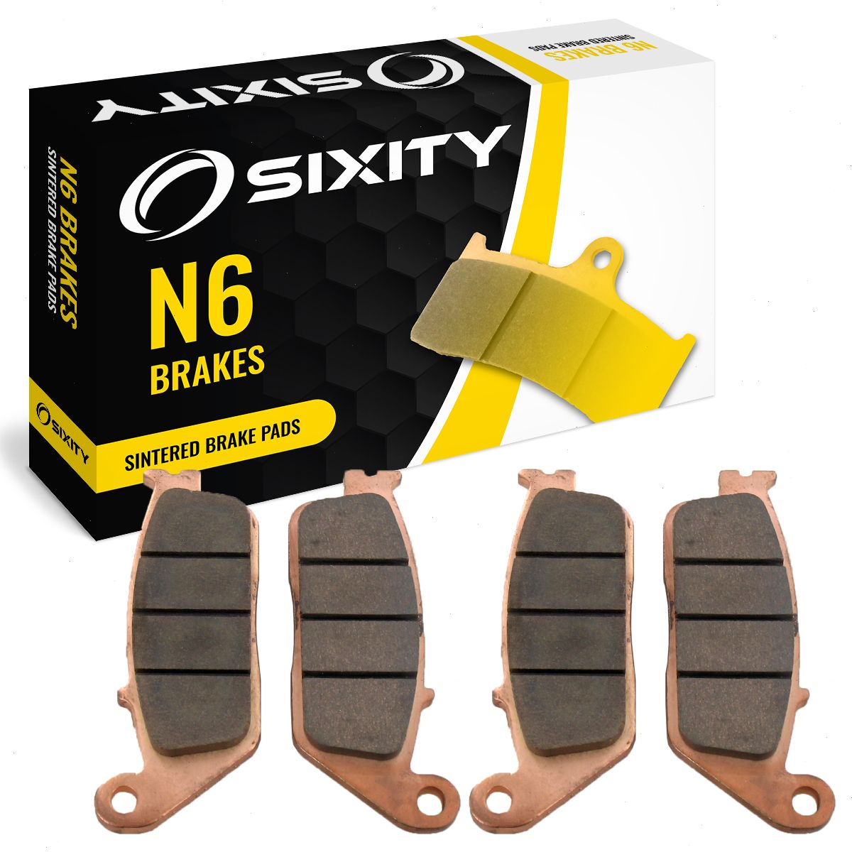 sixity products