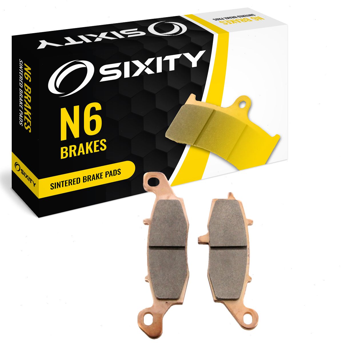 sixity products