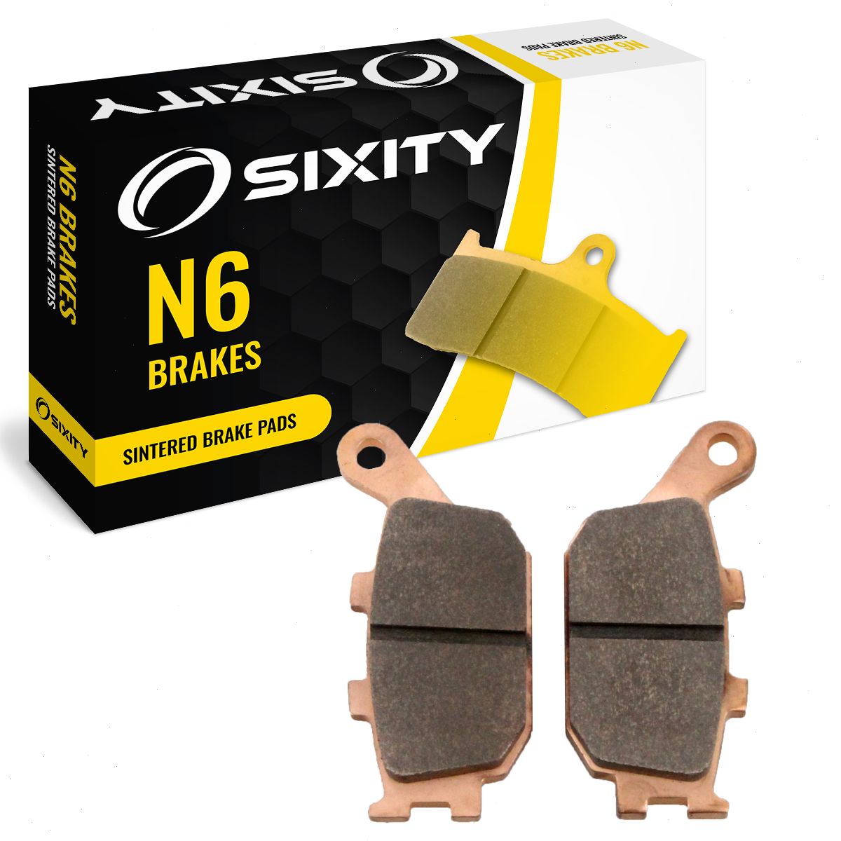 sixity products