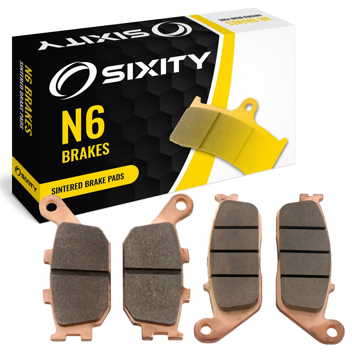 sixity products