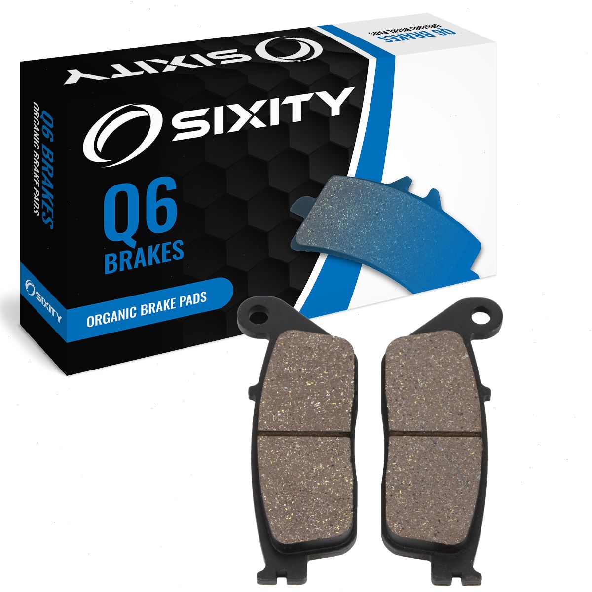 sixity products