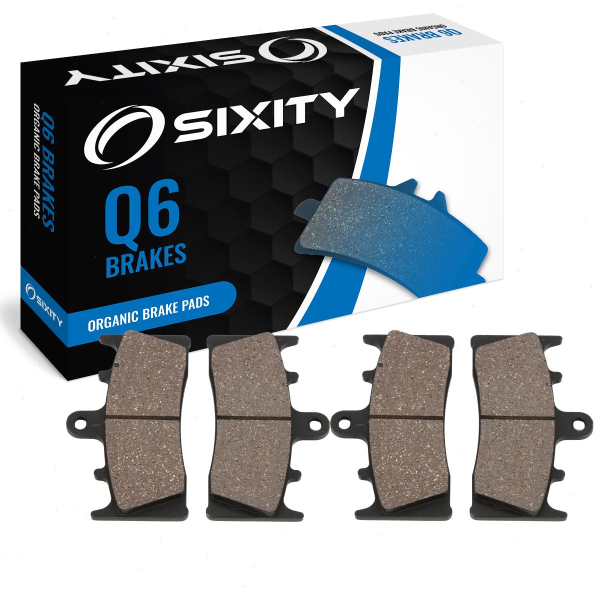 sixity products