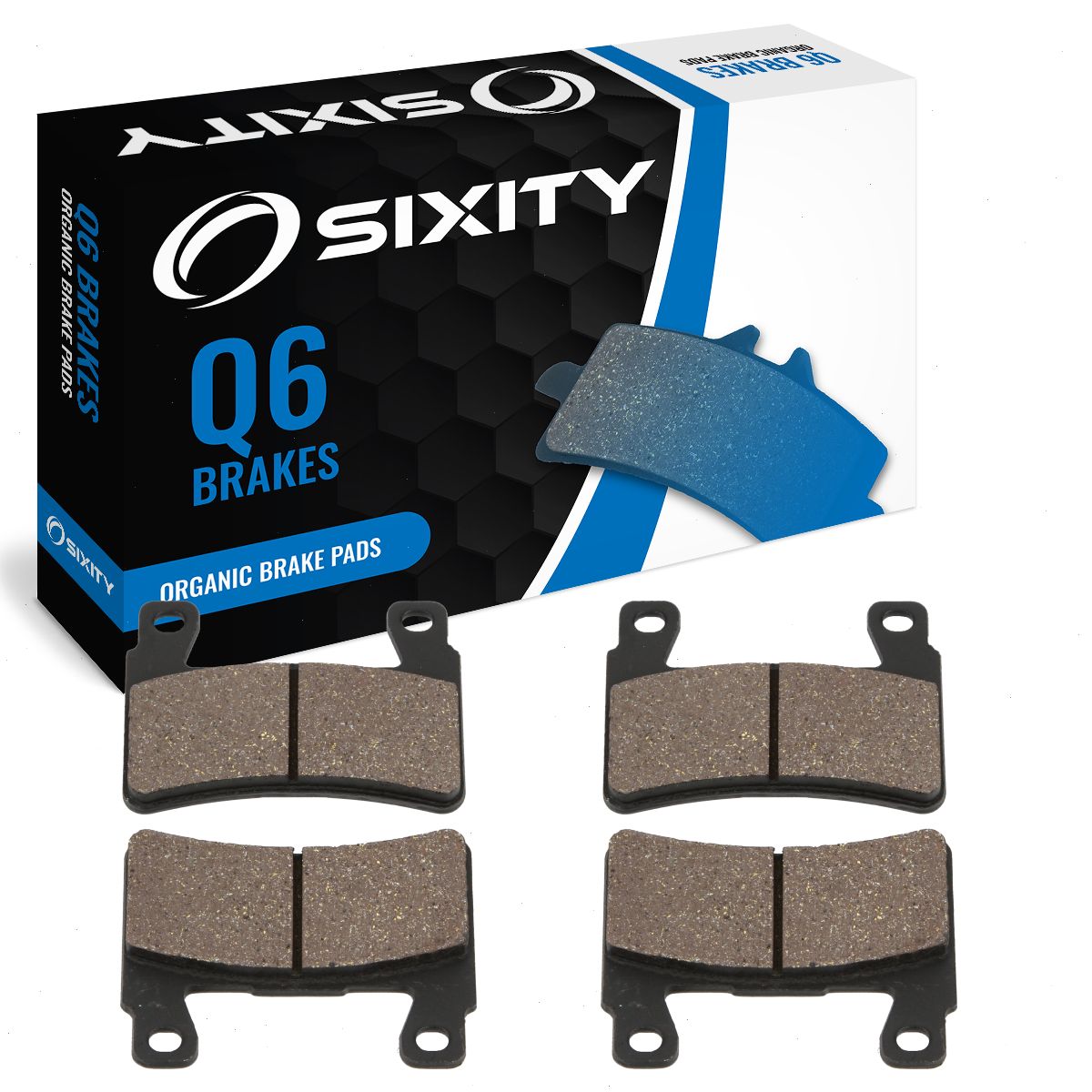 sixity products