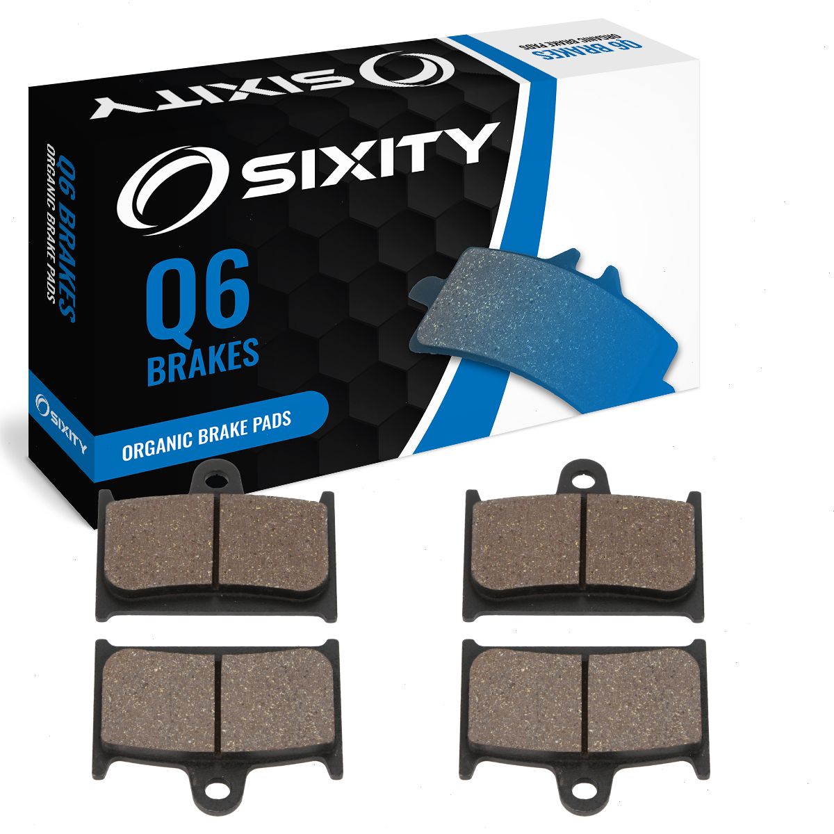 sixity products