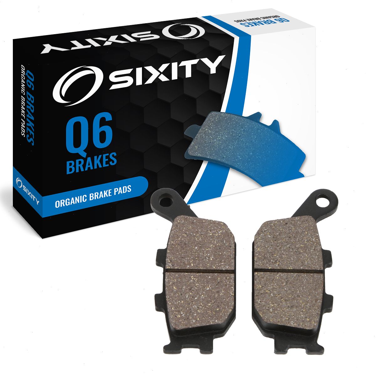 sixity products