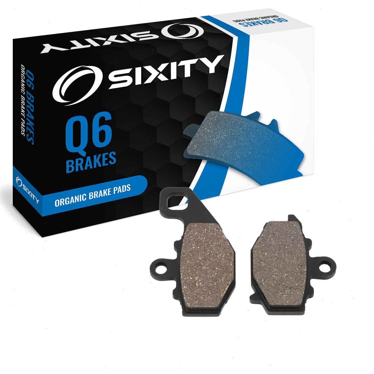 sixity products