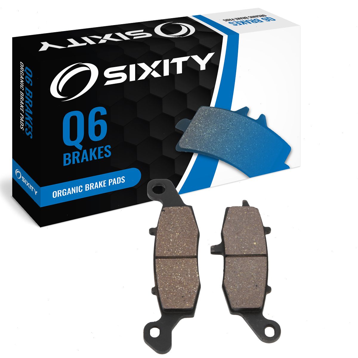 sixity products