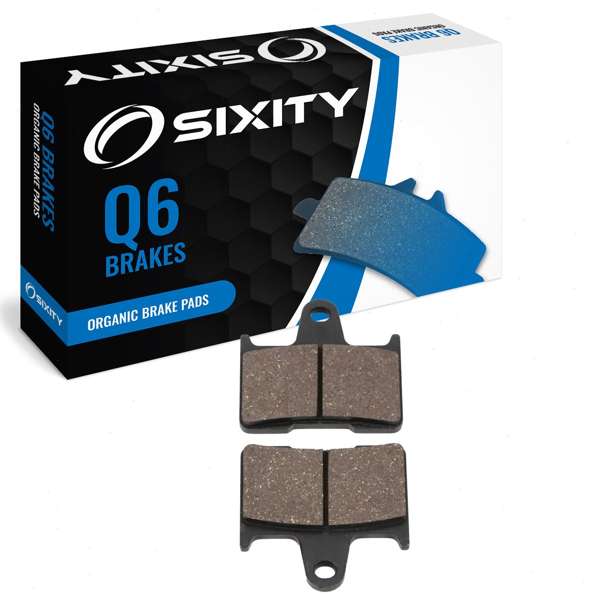 sixity products