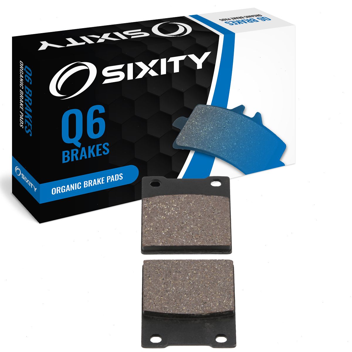 sixity products