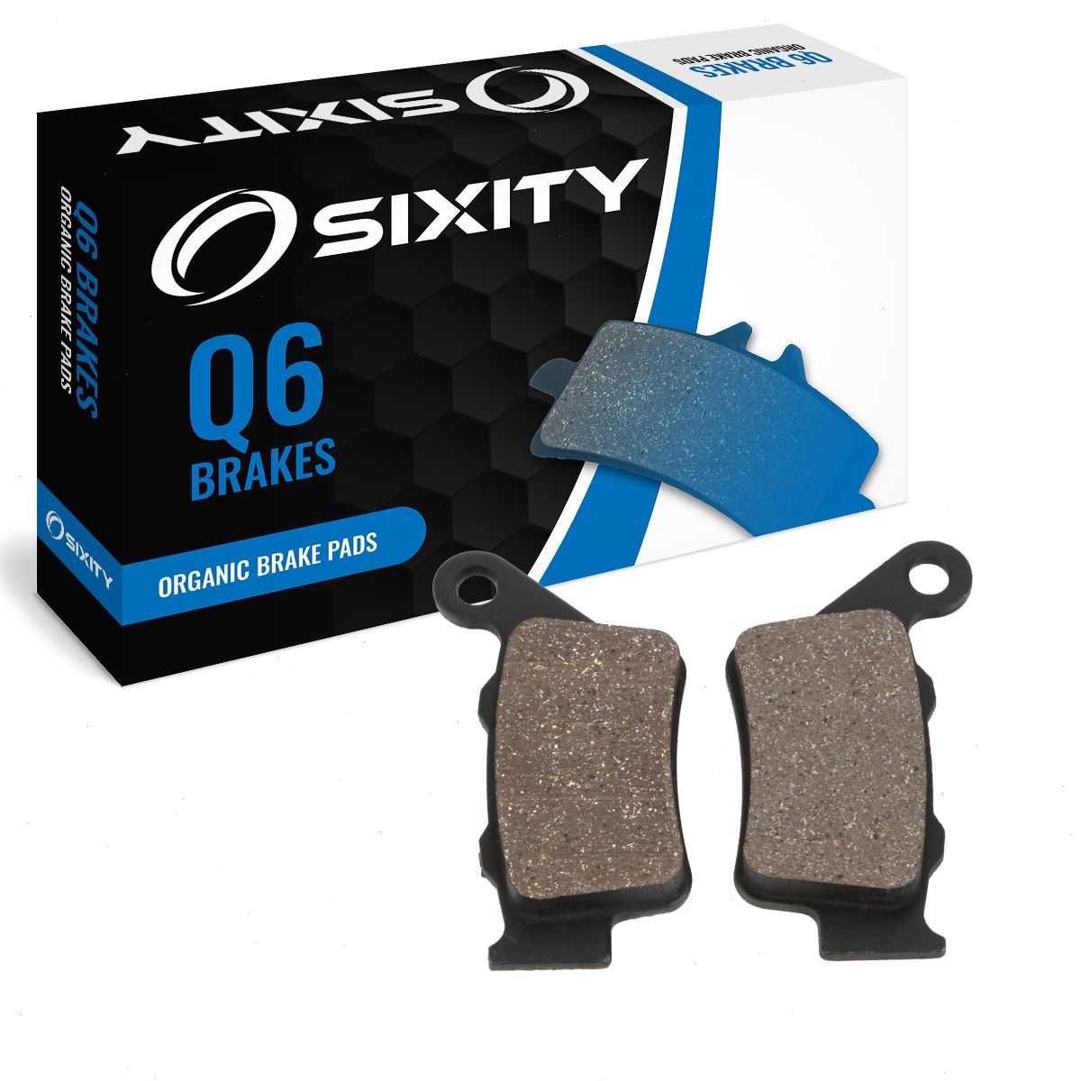 sixity products