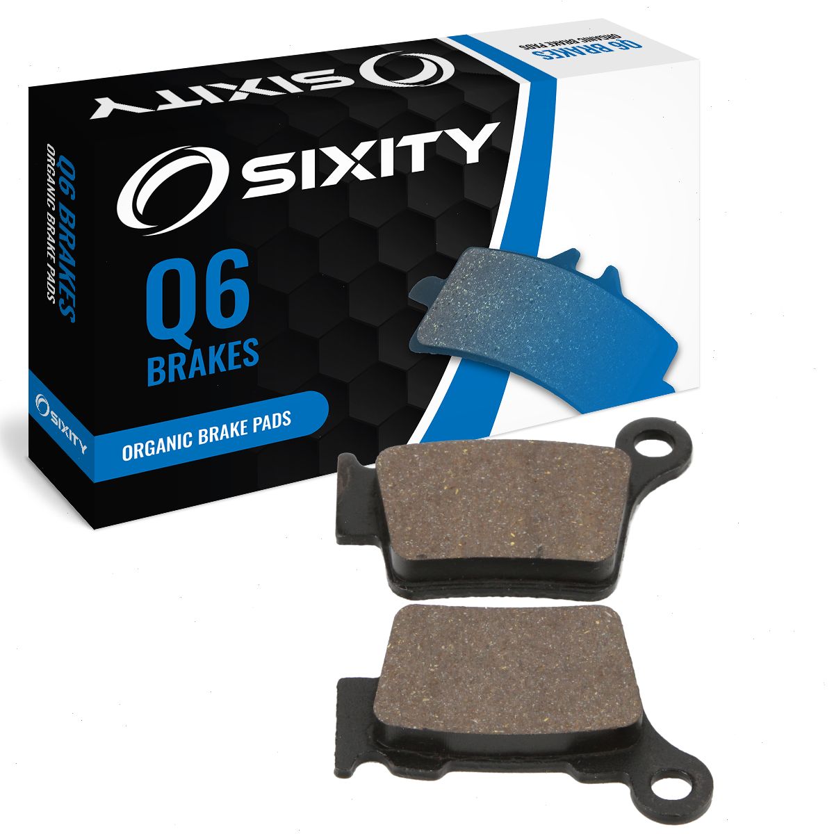 sixity products