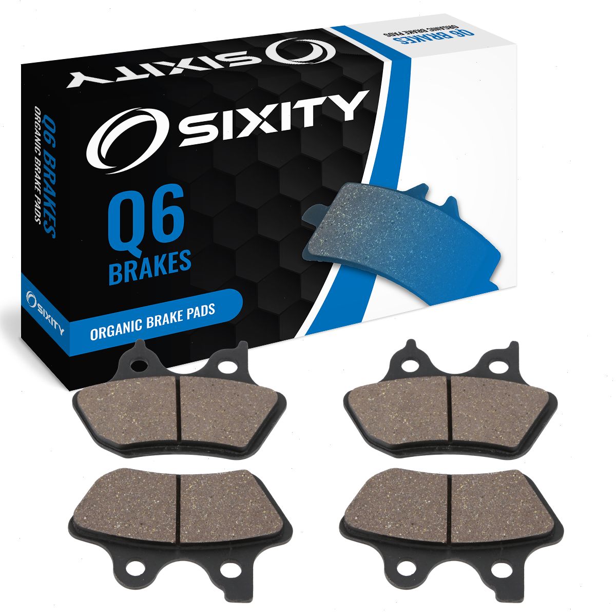 sixity products