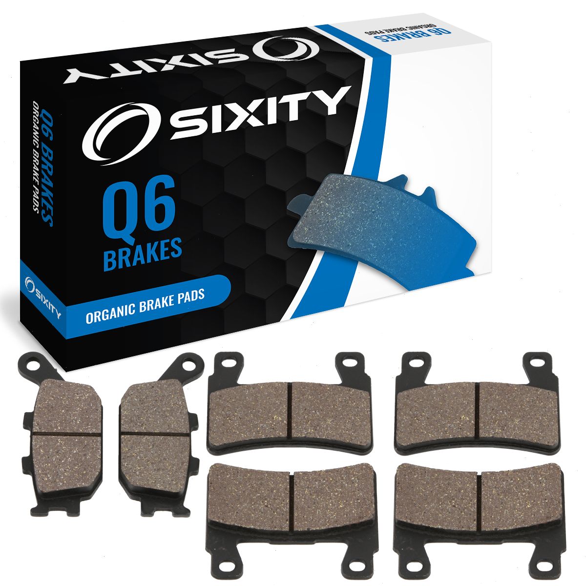 sixity products