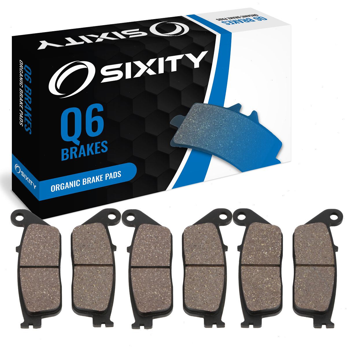 sixity products