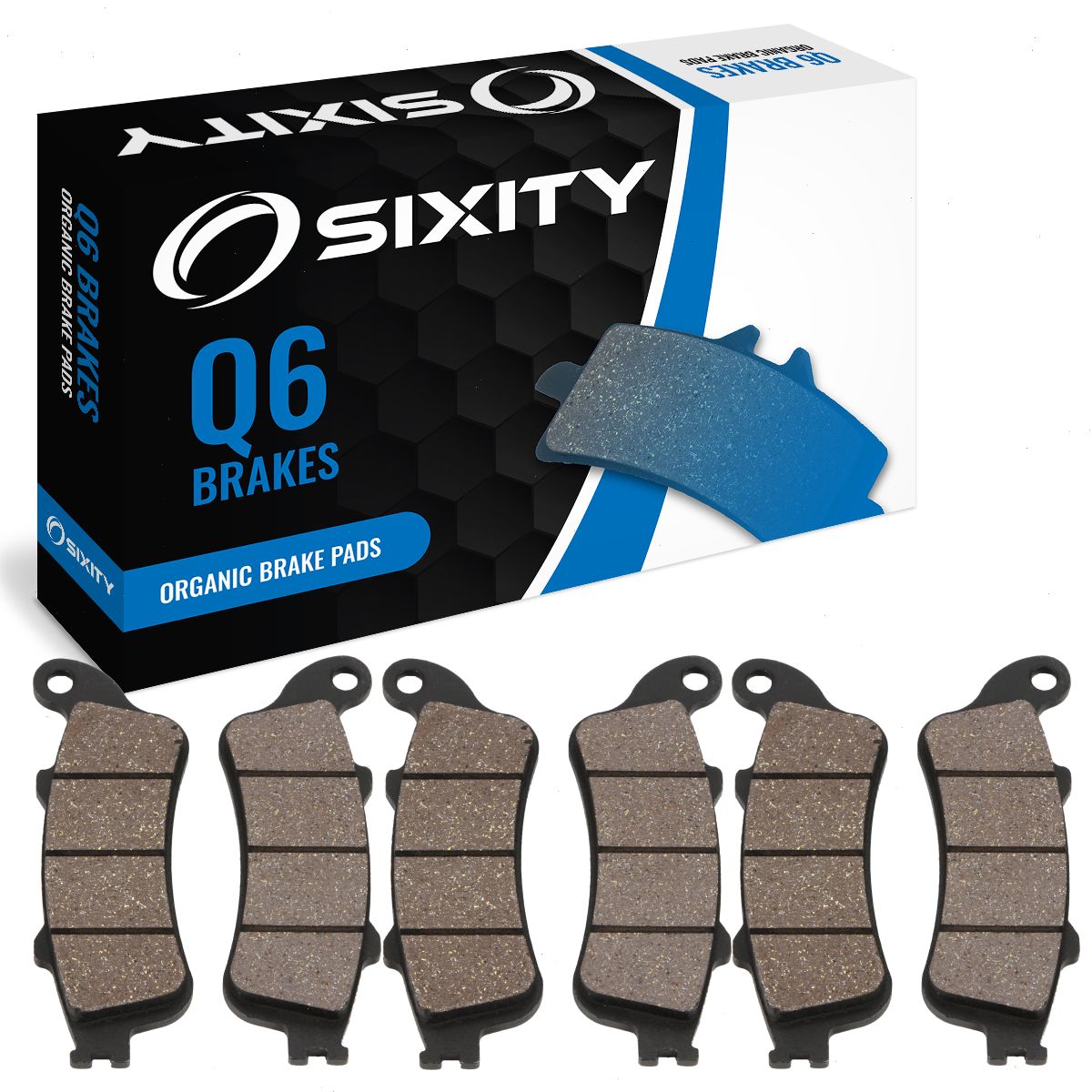 sixity products