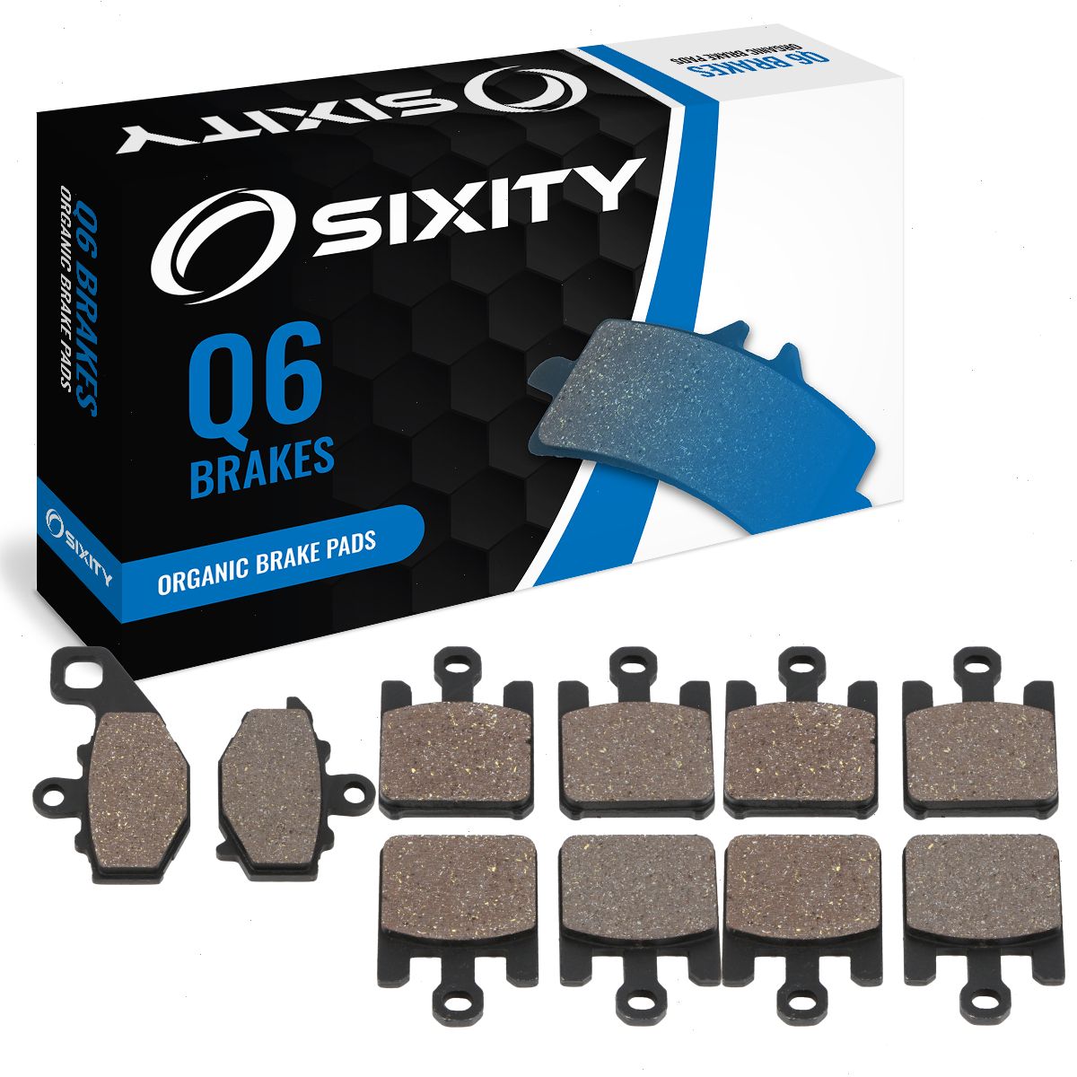 sixity products