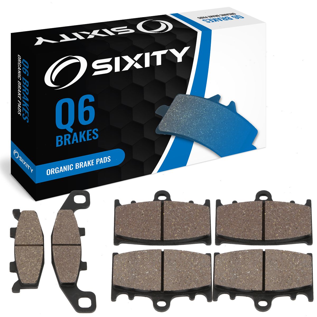 sixity products