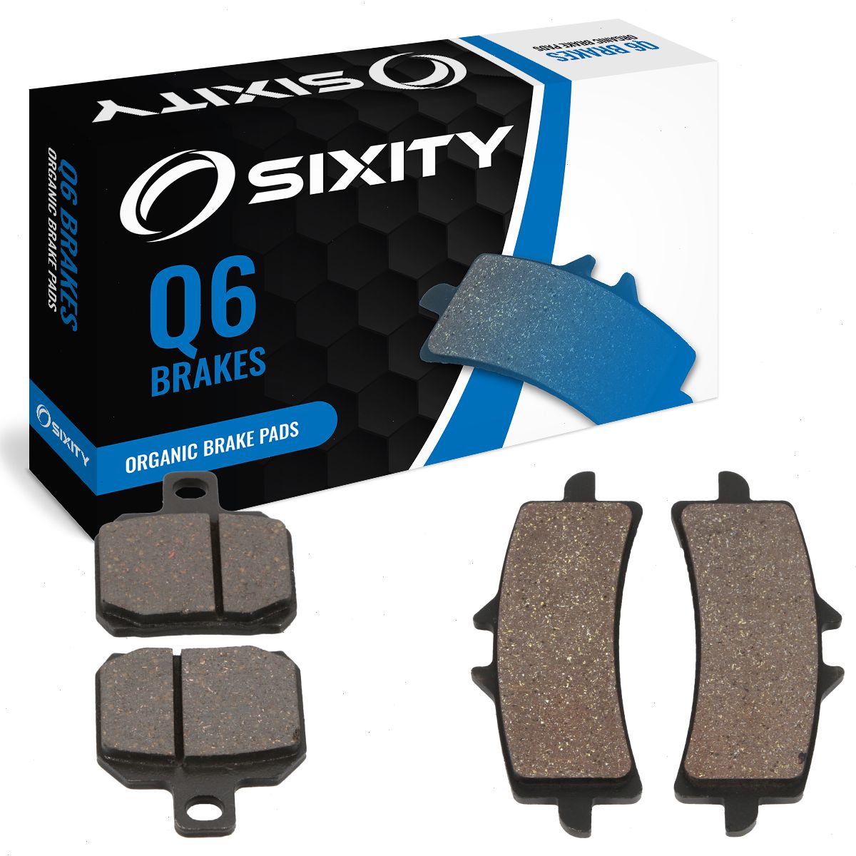 sixity products