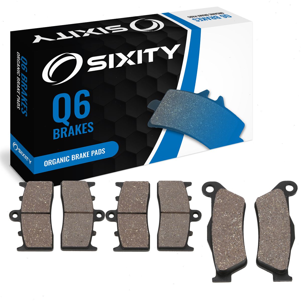 sixity products