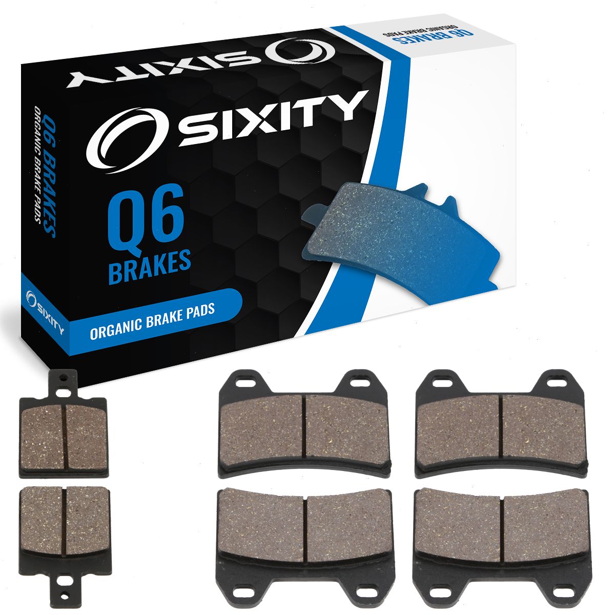 sixity products