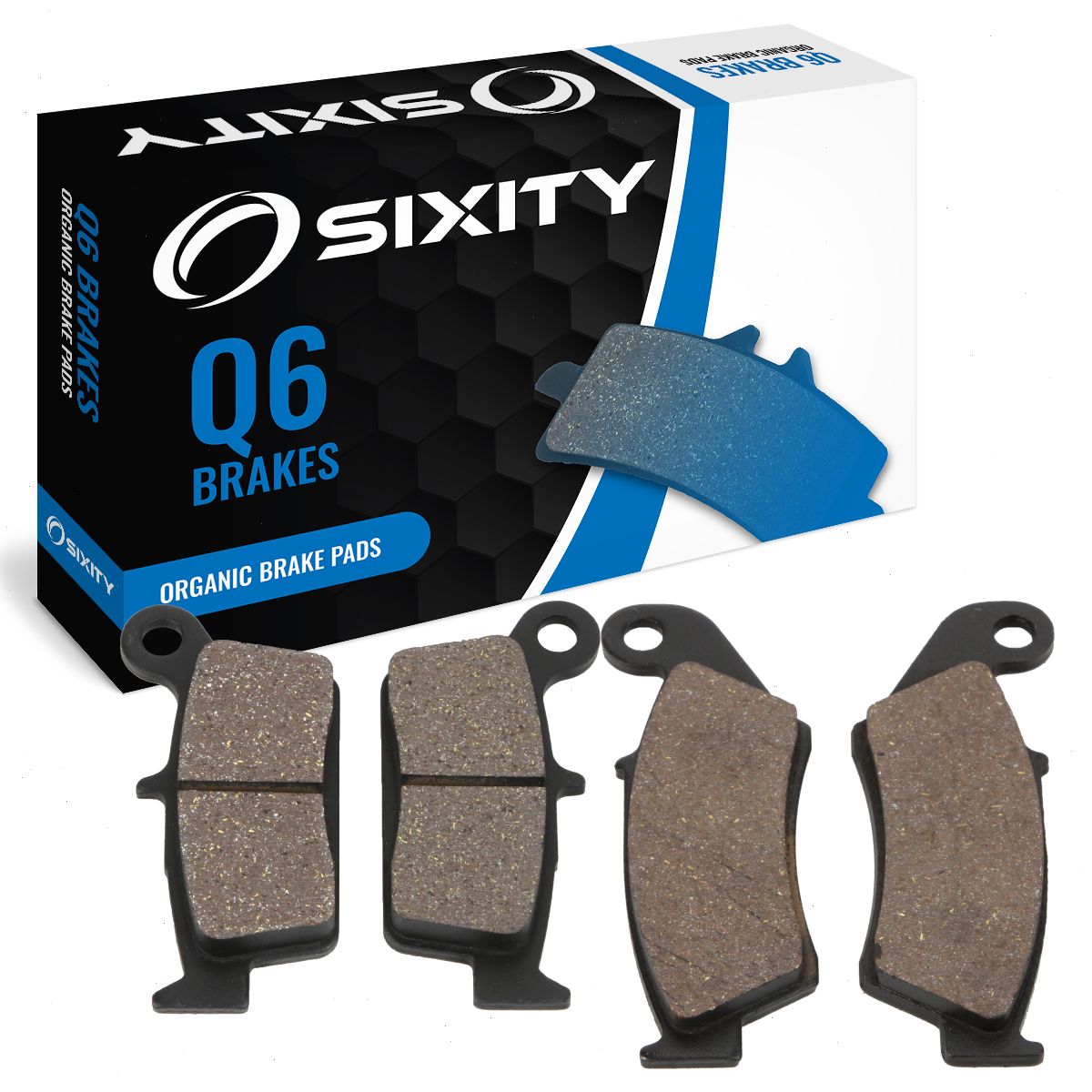 sixity products