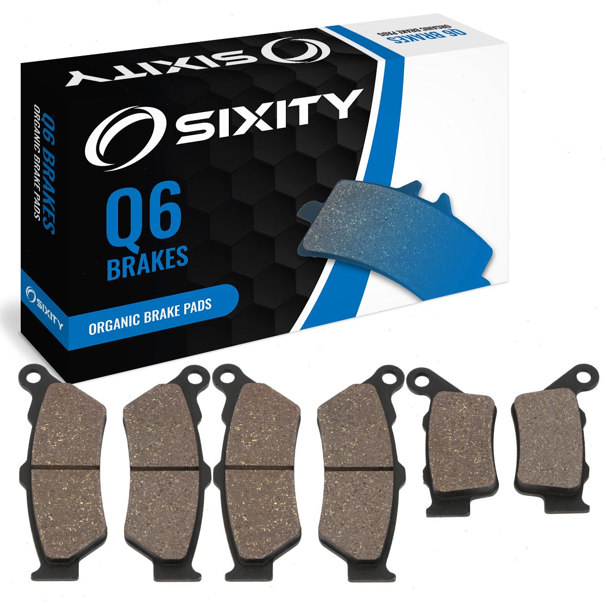 sixity products