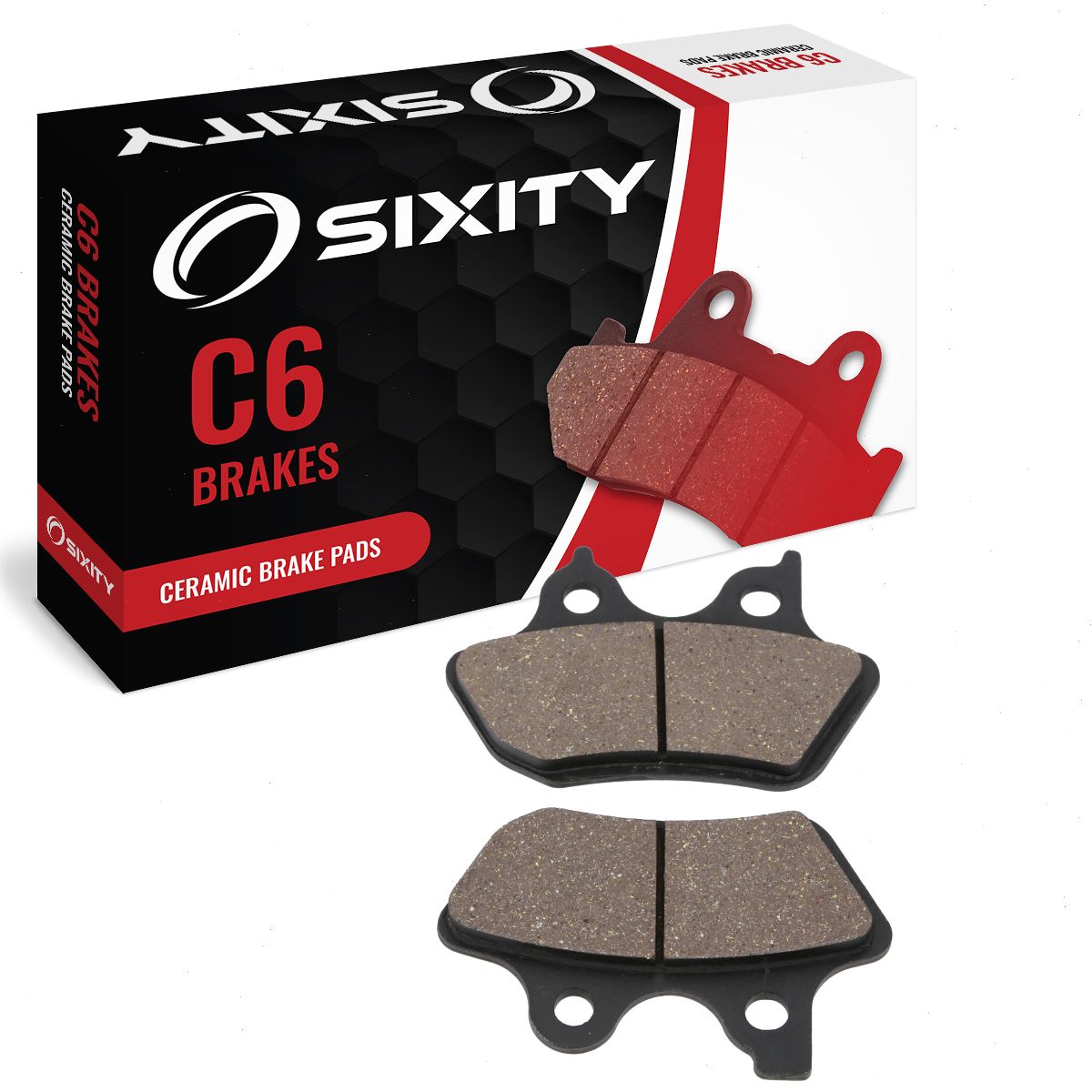 sixity products