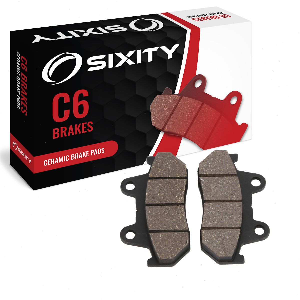 sixity products