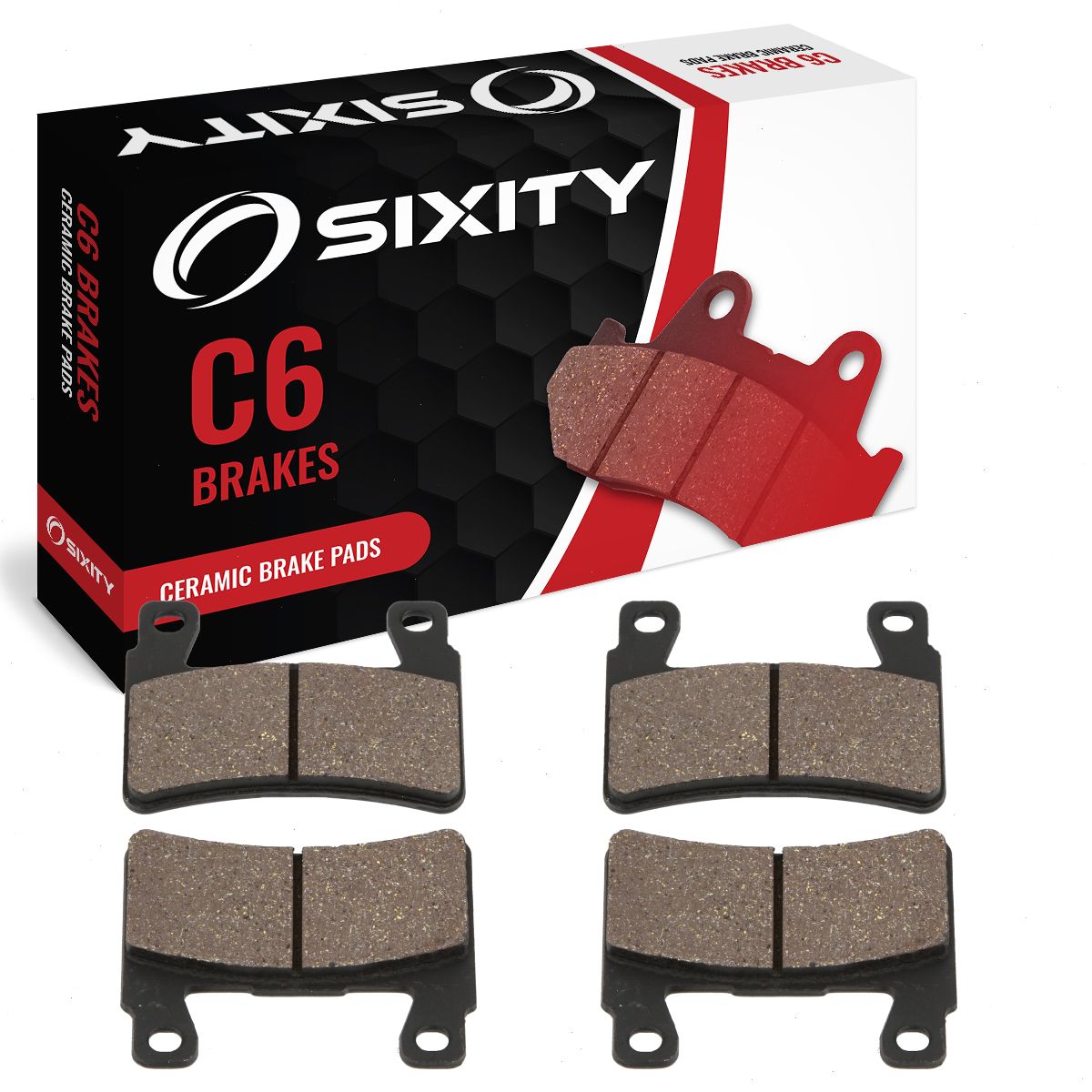 sixity products