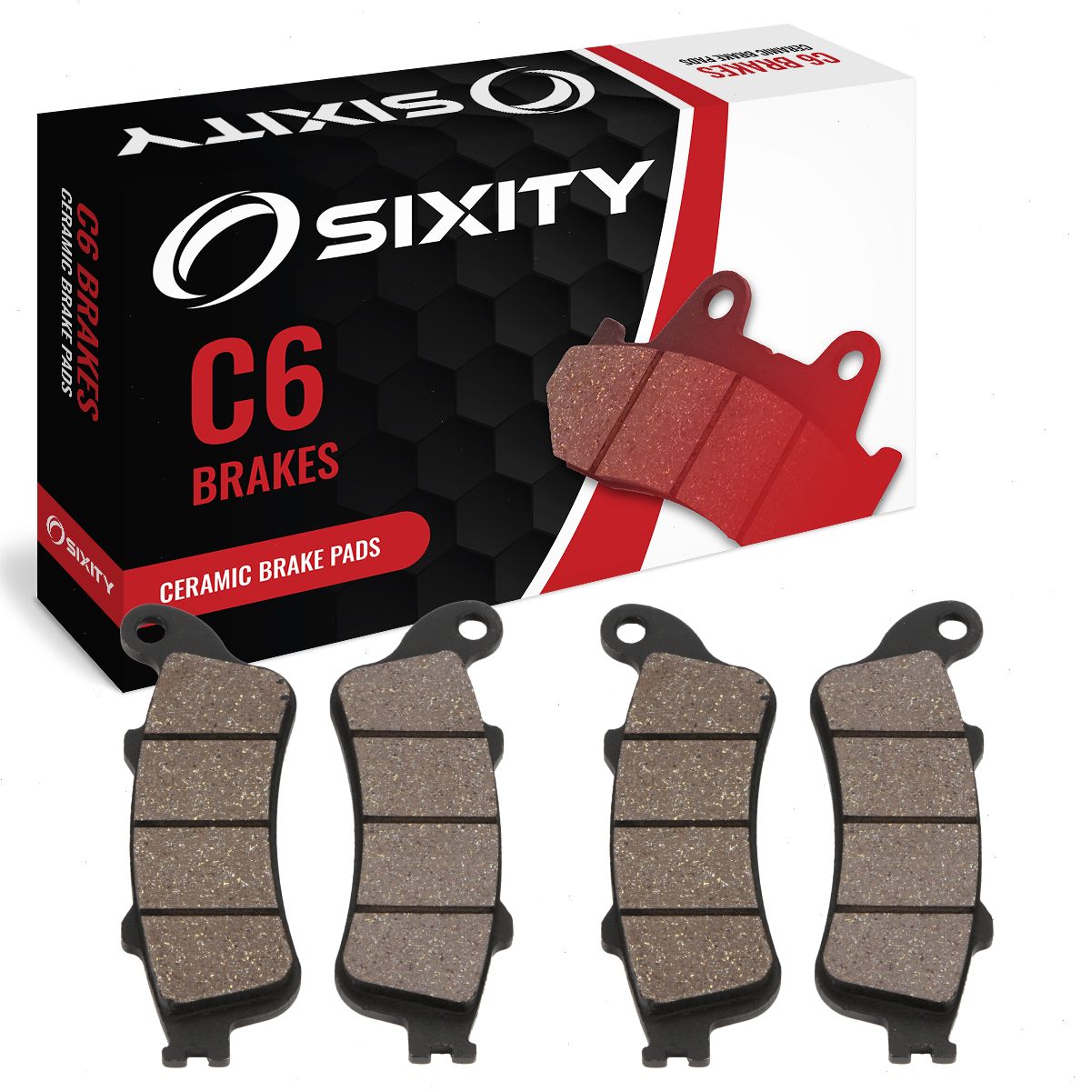 sixity products