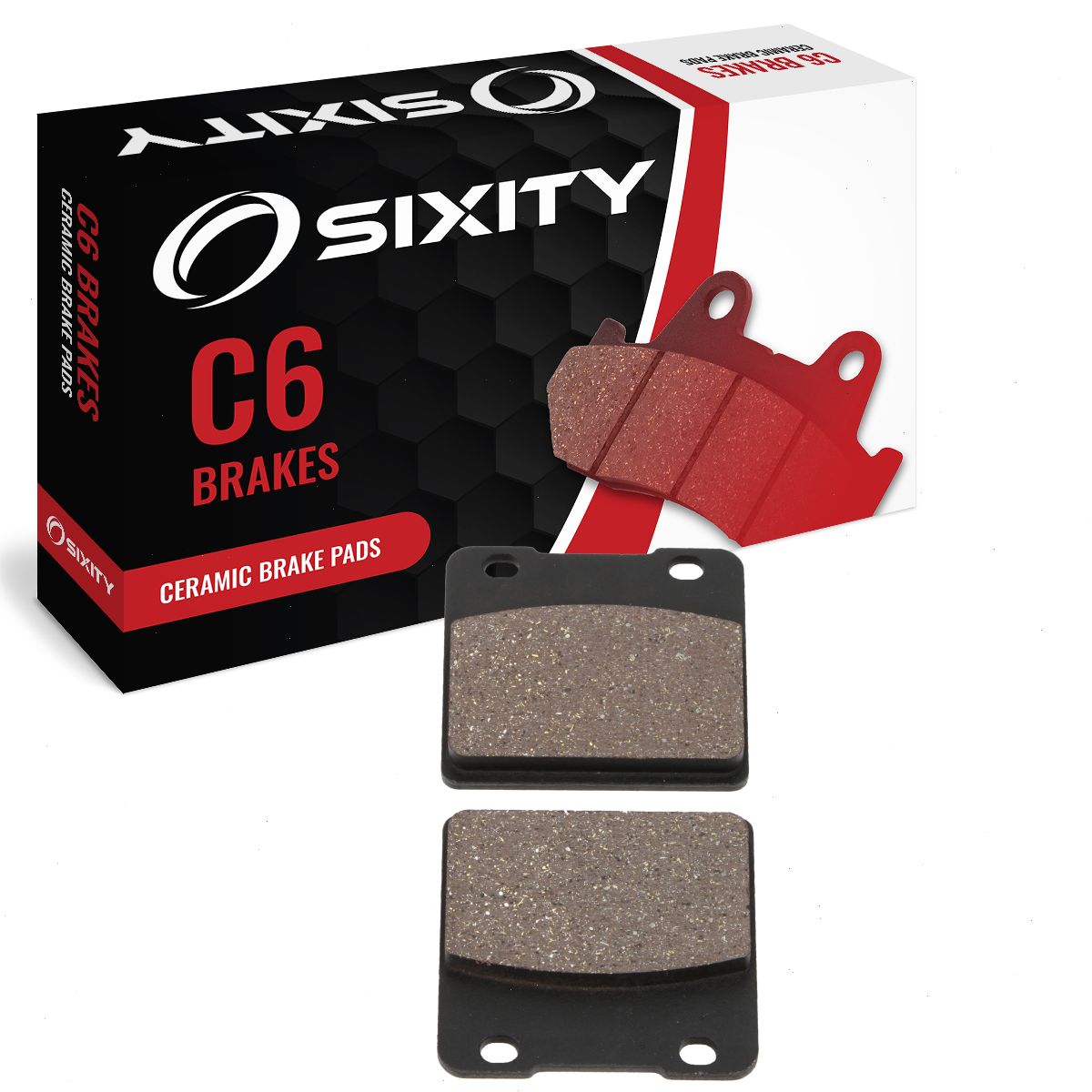 sixity products