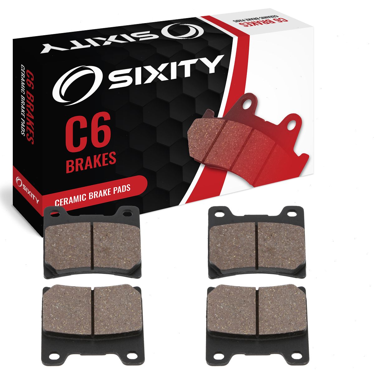 sixity products