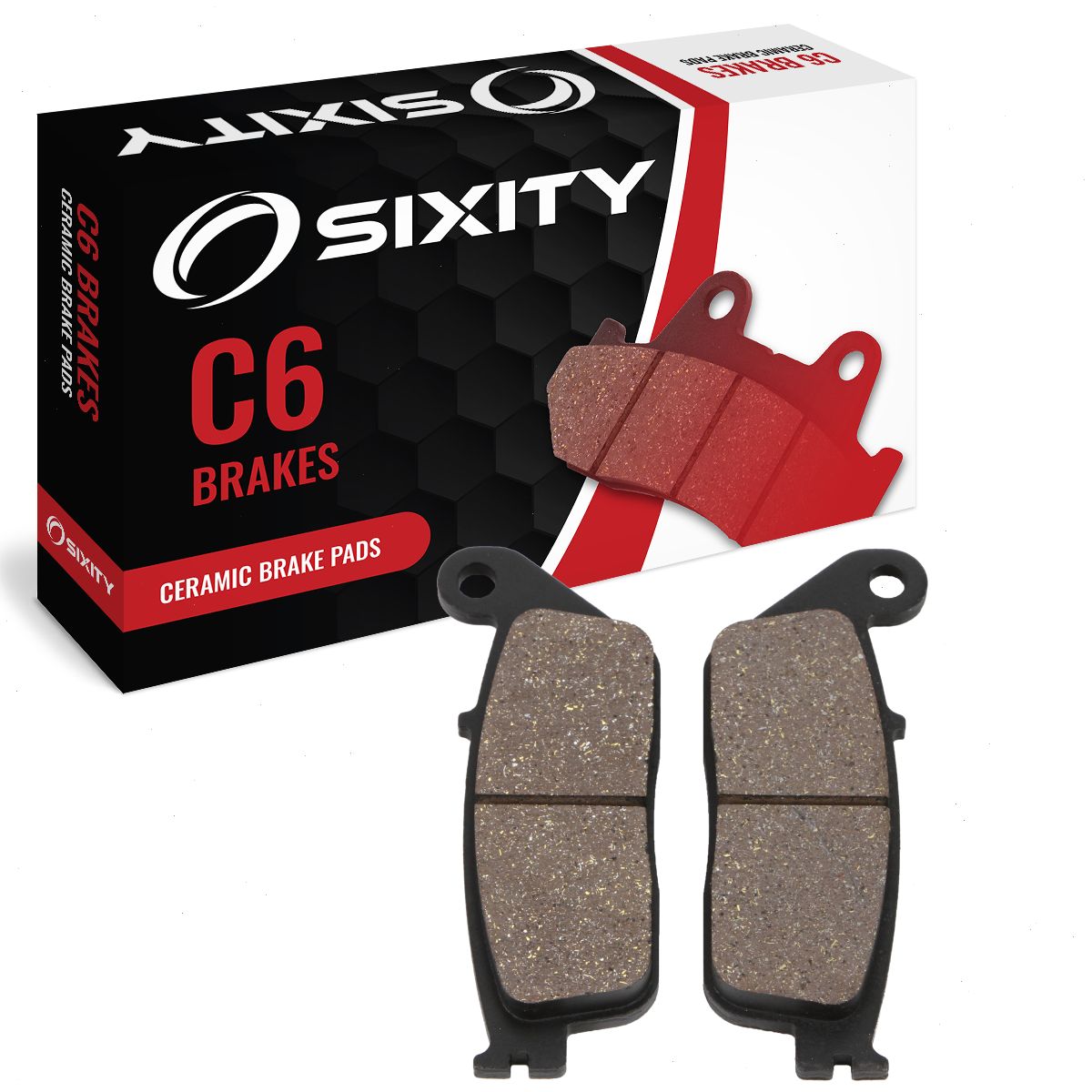 sixity products