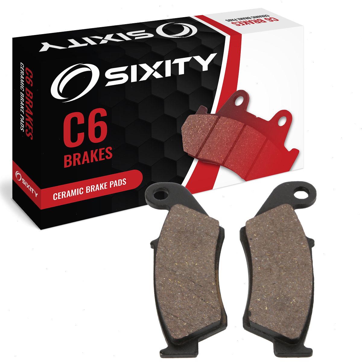 sixity products