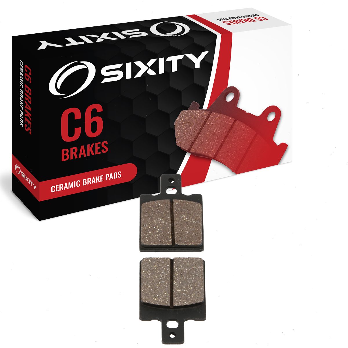 sixity products