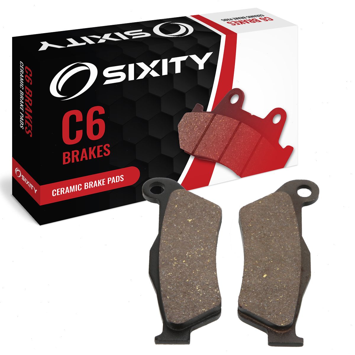 sixity products