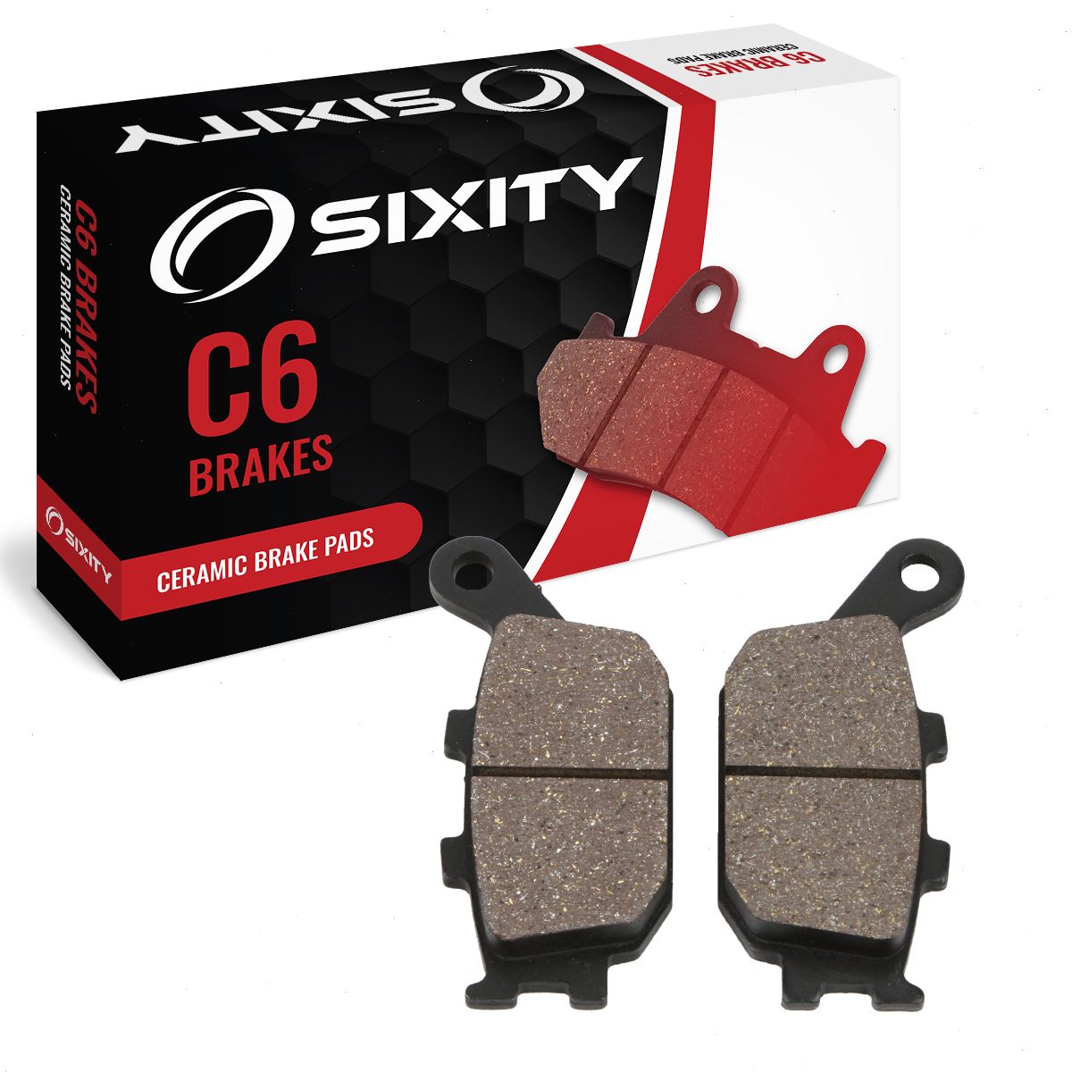 sixity products