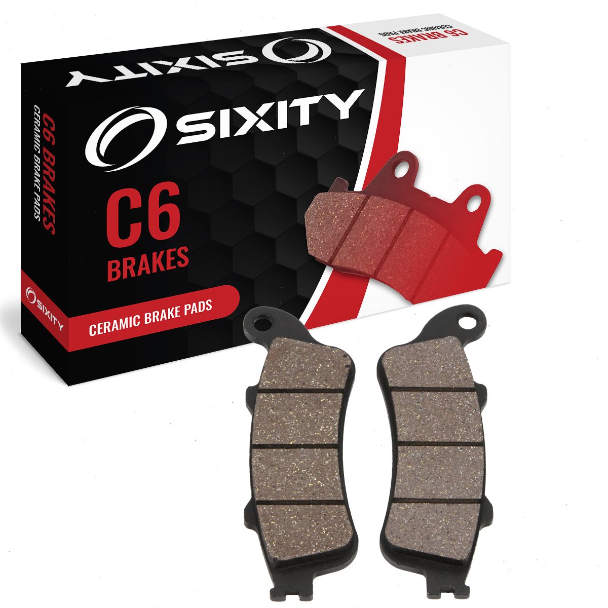 sixity products