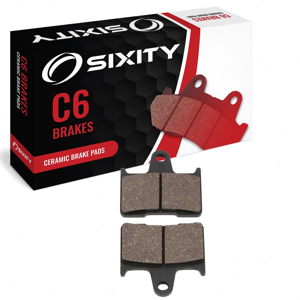 sixity products