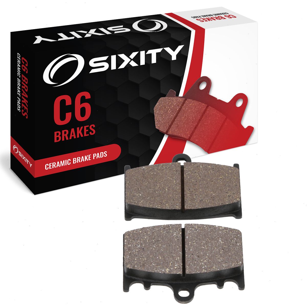 sixity products
