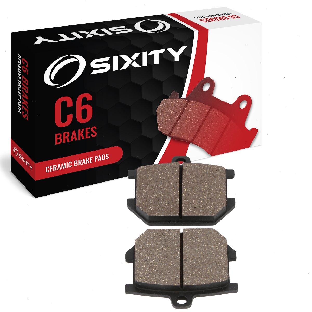 sixity products