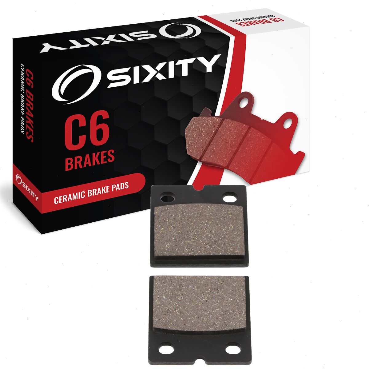 sixity products