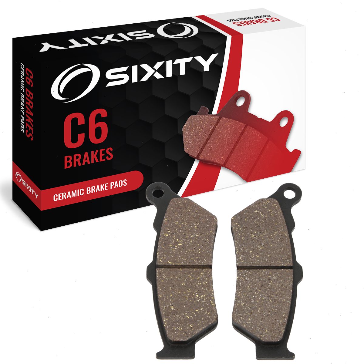 sixity products